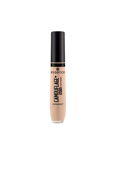 Essence Cosmetics ESSENCE CAMOUFLAGE+ corector matifiant rezistent la apă # 5...