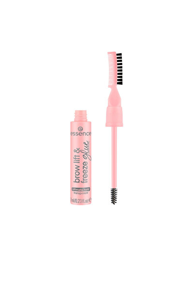 Essence Cosmetics ESSENCE BROW LIFT &amp;   FREEZE fixativ transparent pentru...