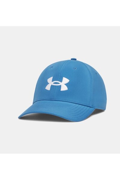 Under Armour Erkek UA Golf96 Şapka
