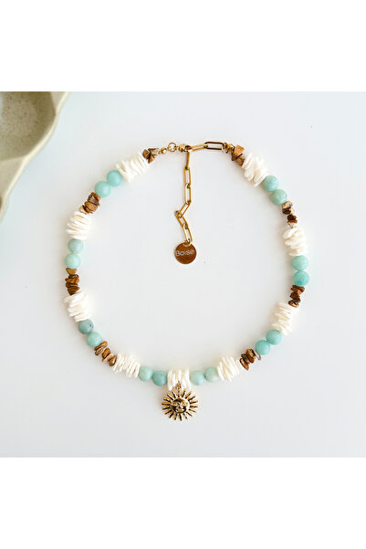 Boise Atelier Kali Necklace |   Necklace
