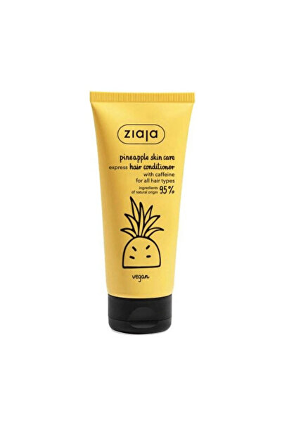 Ziaja Piña Skin Care Balsam cu Cofeina 100ml
