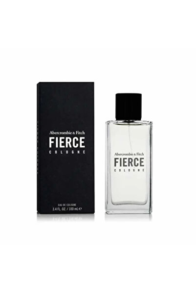 Abercrombie & Fitch Abercrombie and Fitch Fierce Apă de colonie spray 100ml