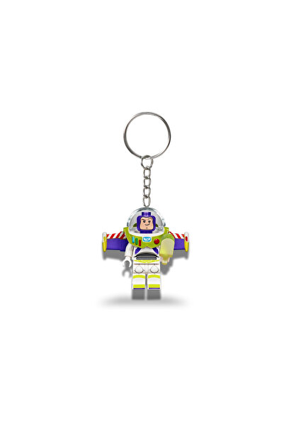 Genel Markalar Toy Story Buzz Lightyear Minifigür Anahtarlık