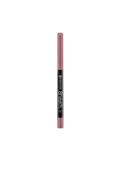 Essence Cosmetics ESSENCE 8h MATTE COMFORT creion de buze # 21 0.3 gr