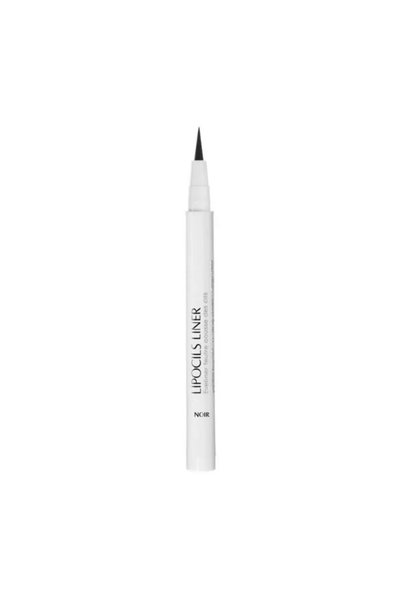 Talika Lipocils Liner Eyeliner pentru creșterea genelor, negru