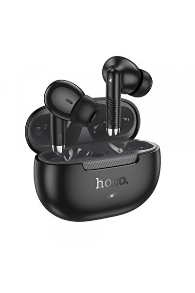 Hoco Casti True Wireless EQ24, Bluetooth, Negru
