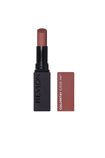 Revlon Ruj COLORSTAY SUEDE INK pentru piața de masă # 03-Want It All 2.55 ml
