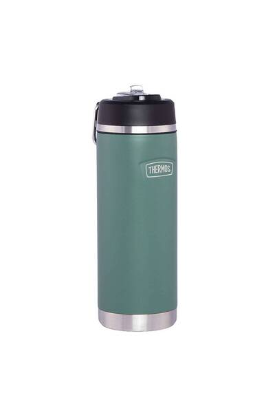 Thermos Icon IS221 Pipetli Termos 0,71L Alpine Green 025468