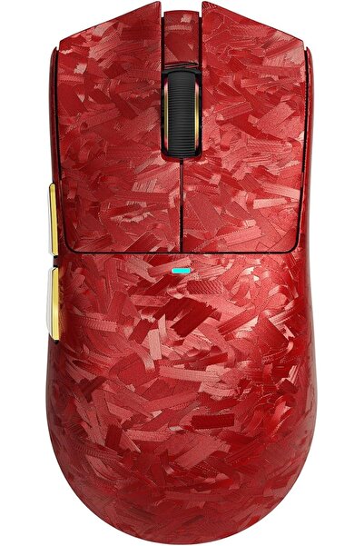 MAMBASNAKE X11 Ultra 8K Carbon Fiber Wireless Gaming Mouse from Mapasnic, Nor...