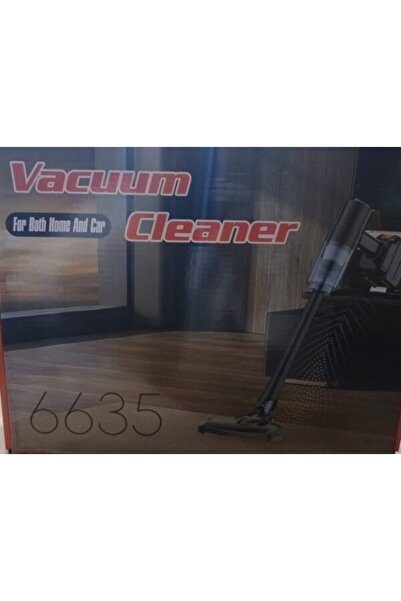 OEM Aspirator fără fir, model inovator 6635