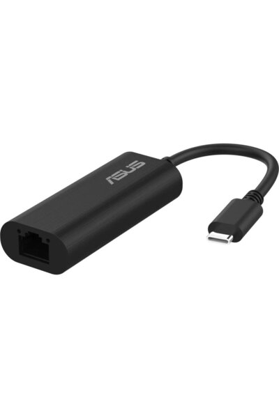 ASUS Adaptor wireless USB-C2500, USB 3.0 Type-C - RJ45