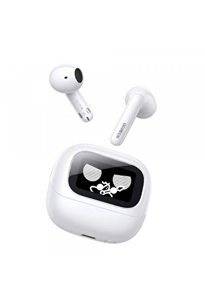 Ugreen Casti True Wireless HiTune H6 Magic WS216 (65386), Bluetooth, ANC, Mul...