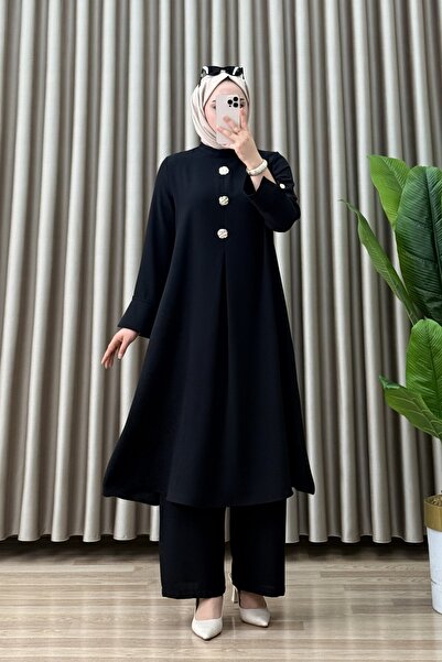 ALYA فريق فيزا