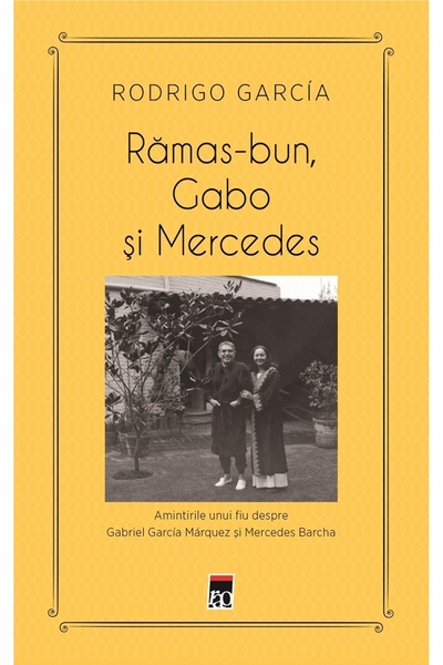 Rao Ramas-bun, Gabo si Mercedes - Rodrigo Garcia