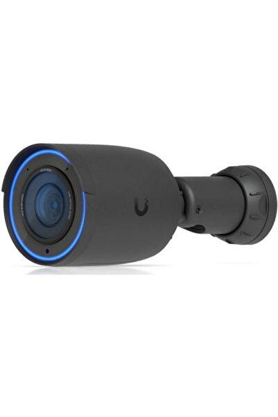 Ubiquiti Κάμερα Ασφαλείας G6 Pro Κάμερα Δικτύου Bullet Μαύρη (UVC-G6-Pro-Bull...