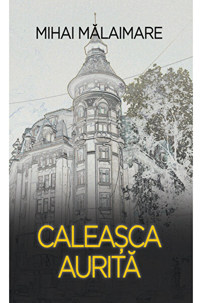 Rao Caleasca aurita - Mihai Malaimare