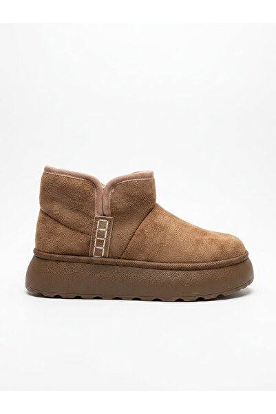 Hayo Aggy Women's Boots with Thick Fur Insole Ds-501