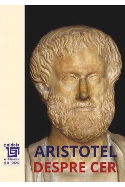 Paideia Despre cer - Aristotel