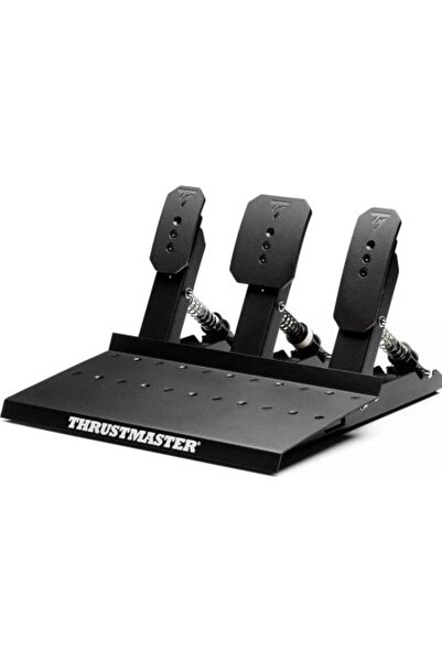 Thrustmaster Πεντάλ Ρέισλάιν Τρίτης Γενιάς