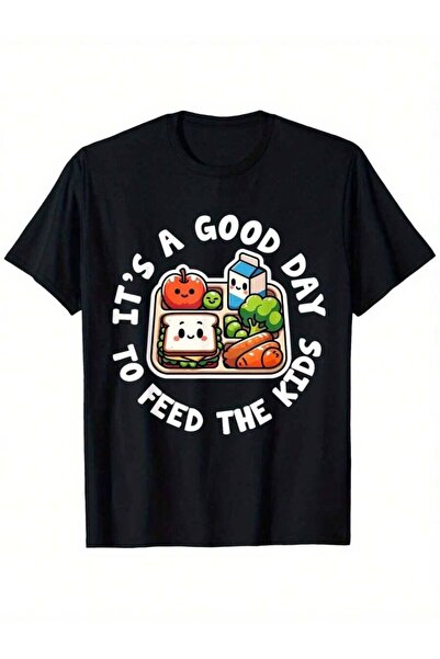 25W Lunch Lady Appreciation School Cafeteria Staff Worker Crew Men'S And Wome...