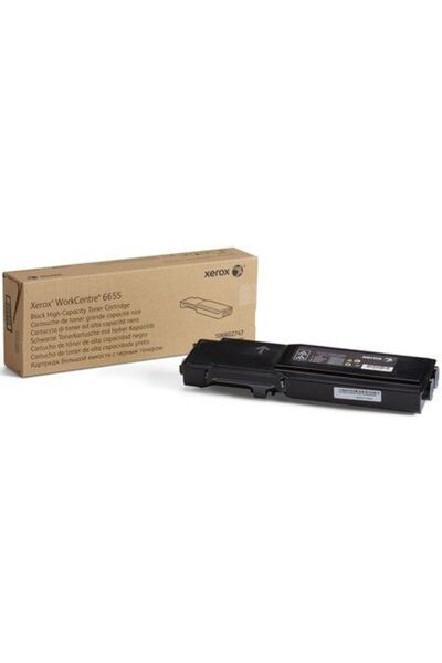 Xerox τόνερ 106R02747 Μαύρο 11000 σελίδες