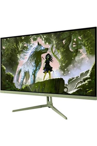 Arozzi LCD LED 27 " NoVa QHD Πράσινο του δάσους