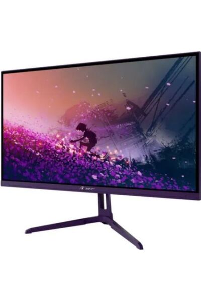 Arozzi LCD LED 23.8 " NoVa Full HD Μωβ