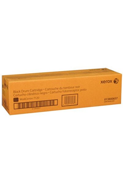 Xerox Τύμπανο 013R00657 Μαύρο 67000 σελίδες