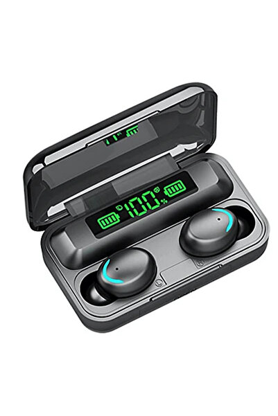 Generic Căști wireless Bluetooth TWS BTH-F 9-5