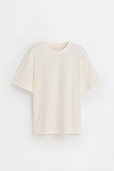 LEFTIES Basic antrenman t-shirtü