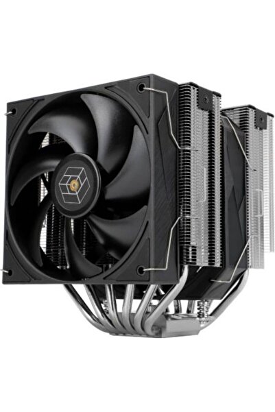 ThermalRight Ψύκτρα CPU Royal Pretor 130 για Intel και AMD Socket 115x / 1200...