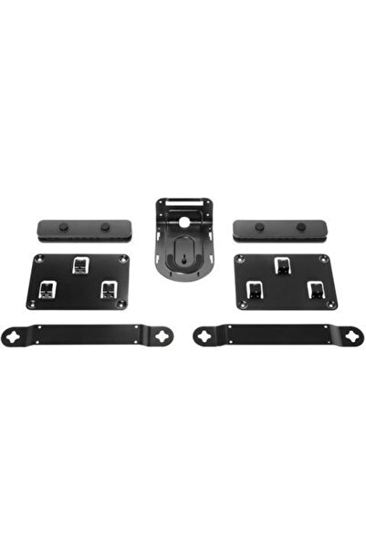 logitech Κιτ Στήριξης Rally για Κάμερα Συνεδρίων Rally