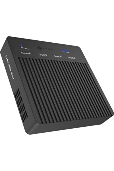 RaidSonic Icy Box Σταθμός Σύνδεσης και Αποθήκευσης IB-4013MCL-C4 για 4 θέσεις...