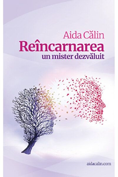 Atman Reincarnarea. Un mister dezvaluit - Aida Calin