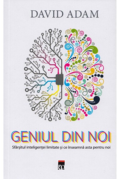 Rao Geniul din noi - David Adam