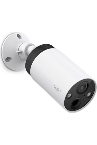 TP-LINK Κάμερα ασφαλείας Tapo C420 Ασύρματη κάμερα δικτύου