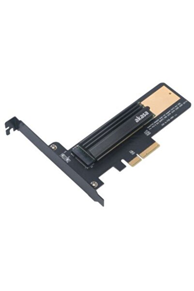 Akasa Κάρτα PCI Express AK-PCCM2P-02 PCI Express σε M.2