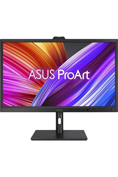 ASUS LCD LED 31.5 " ProArt OLED PA32DC Επαγγελματική 4K UHD Μαύρη