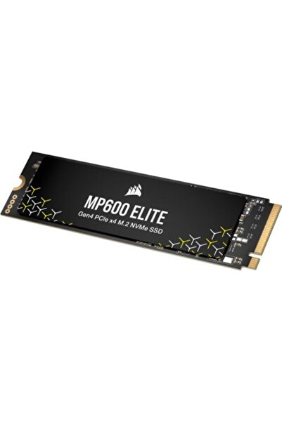 Corsair 2TB MP600 Elite CSSD-F2000GBMP600ENH Μονάδα Στερεάς Κατάστασης PCI-E ...