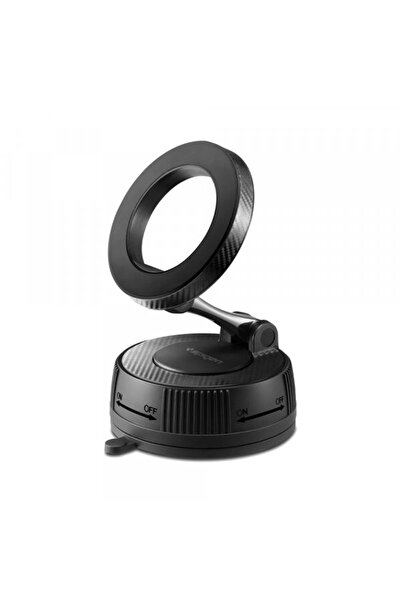 Spigen Suport Auto Magnetic MFT36, Universal, Negru ACP11172