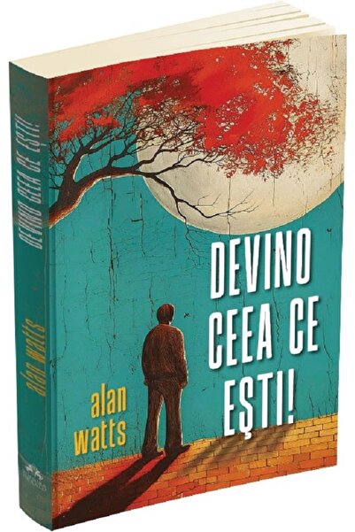 HERALD Devino ceea ce esti! - Alan Watts