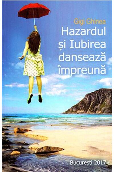 BUCURESTI Hazardul si Iubirea danseaza impreuna - Gigi Ghinea
