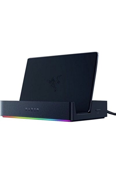 RAZER Βάση Σύνδεσης Φορητής Συσκευής Χρώμα Μαύρο