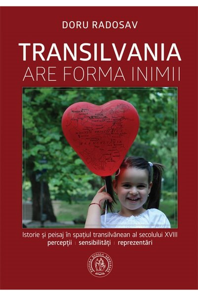 SCOALA ARDELEANA Transilvania are forma inimii - Doru Radosav