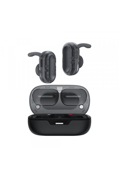 Acefast Acefit Neo True Wireless Headphones, Bluetooth, Black