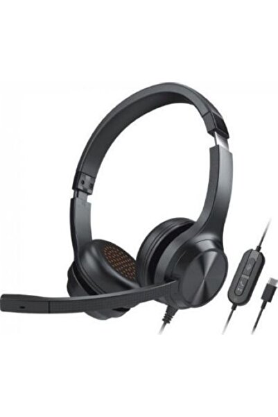 CREATIVE Ακουστικά On-Ear Ενσύρματα USB για συνομιλία