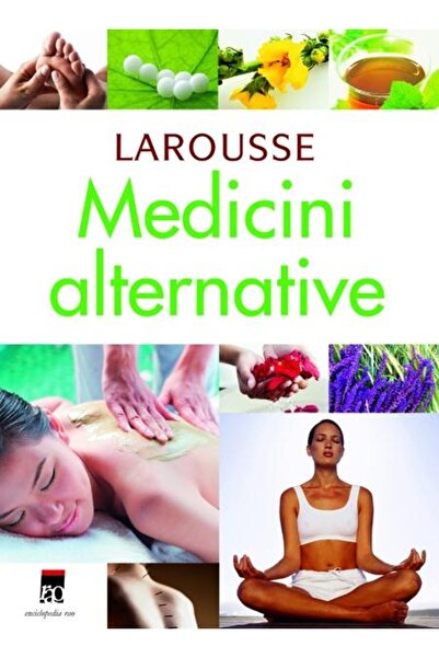 Rao Larousse medicini alternative