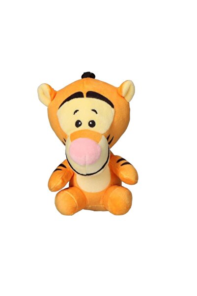 Cerda Breloc de pluș Winnie the Pooh și Tigru 12cm
