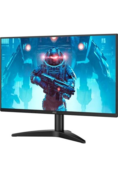 Aoc LCD LED 27 " 27B36X Full HD Μαύρο