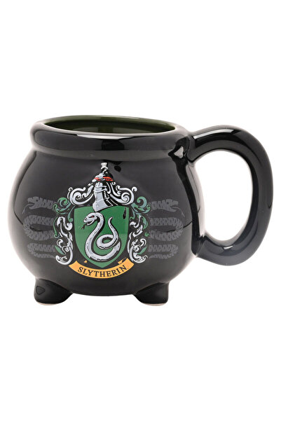 Widdop & Co Cană-cazan Harry Potter Slytherin